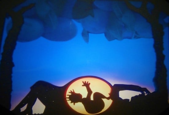 ‘Polvo de estrellas’: Una obra de reflexión para niños en el Teatro Circo