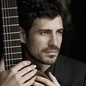 Pablo Saínz – Villegas en concierto