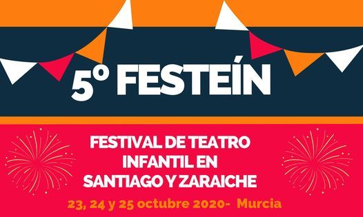 Vuelve el festival de teatro infantil de Santiago y Zaraiche con cinco representaciones para este fin de semana