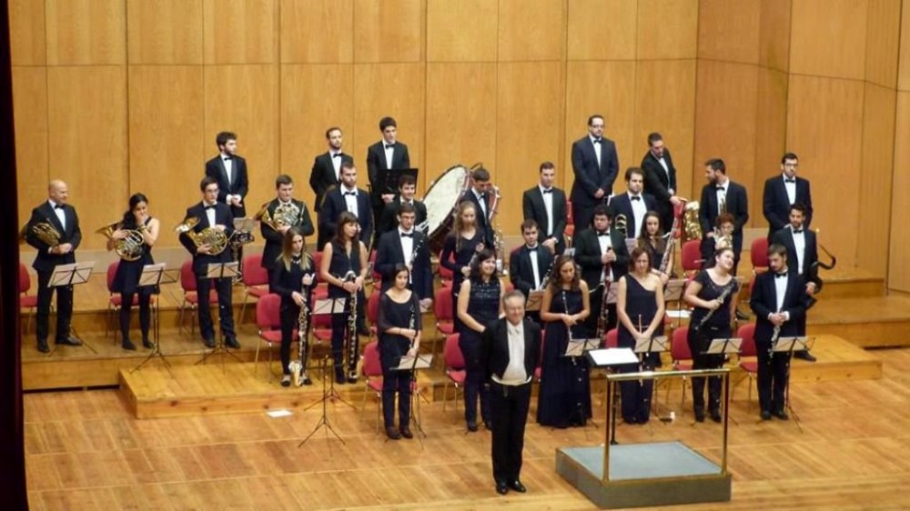 Orquesta Clásica de Vigo, concierto en el teatro Afundación de Vigo