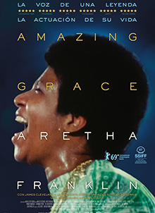 Crítica de Amazing Grace