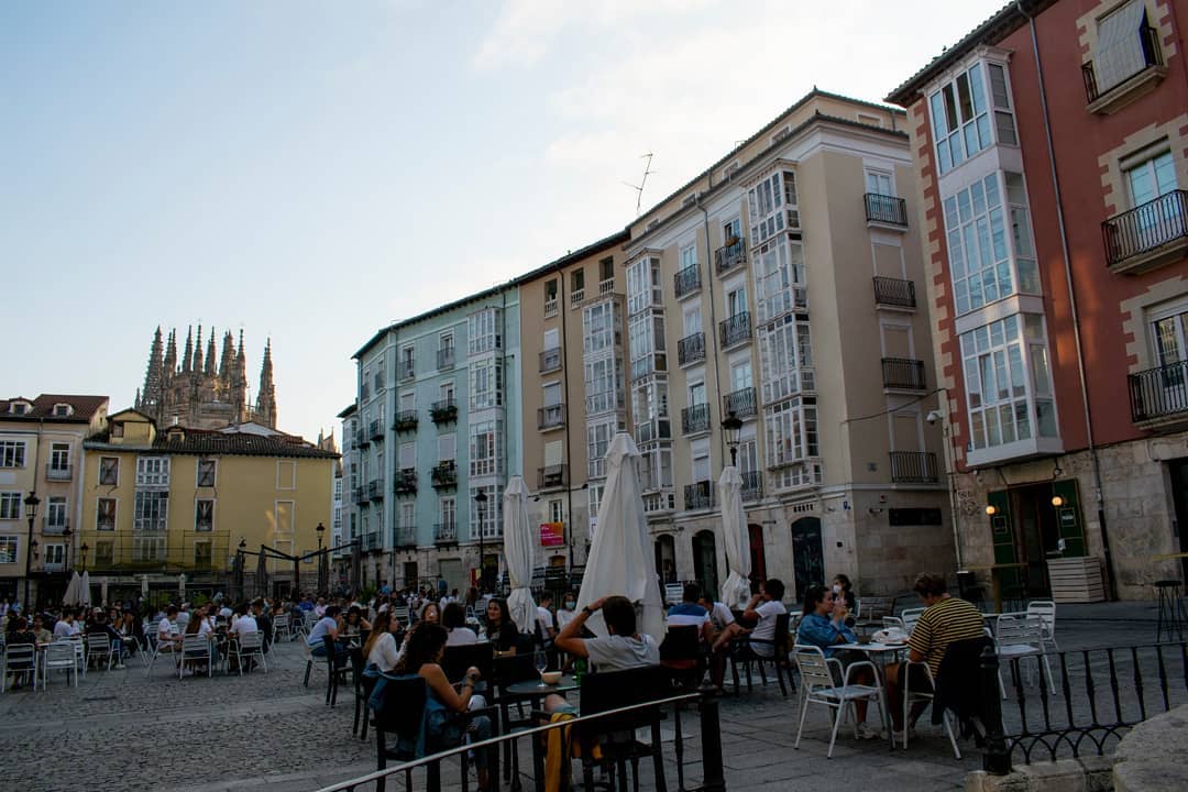 Bonos al consumo de Burgos, una apuesta por el comercio local