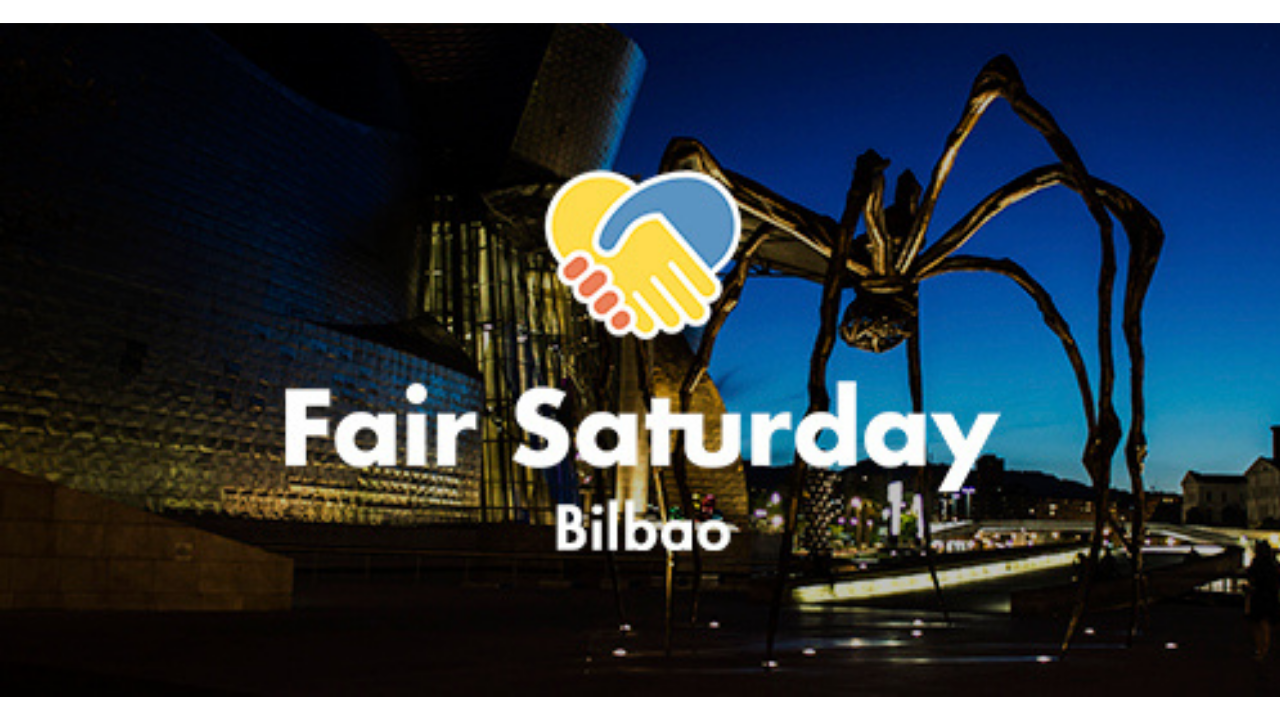 Fair Saturday se celebrará el 28 de noviembre
