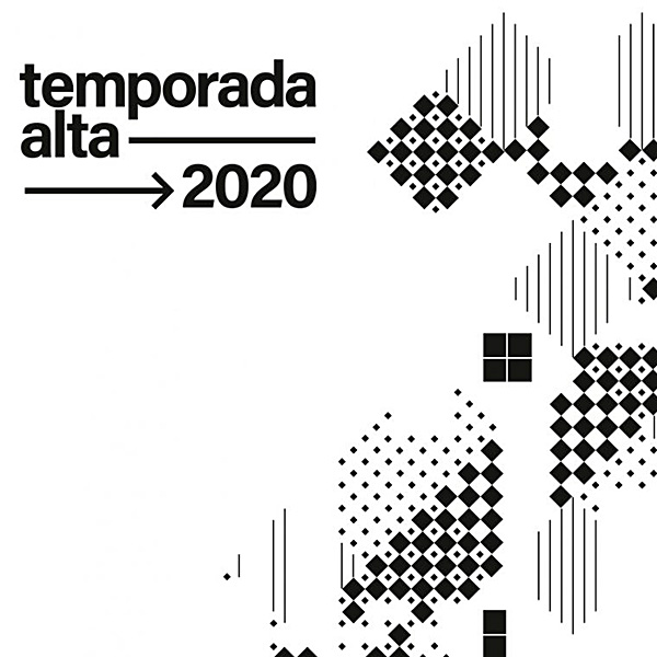 Temporada Alta 2020 en Diversos escenarios de Girona en Tarragona
