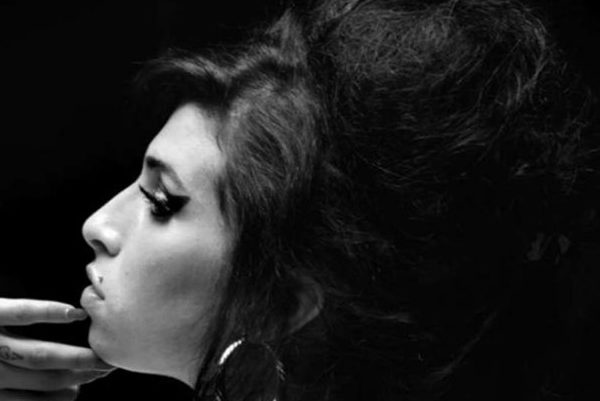 Nuevos discos recopilatorios de Amy Winehouse