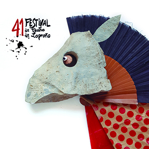 41 Festival de Teatro de Logroño
