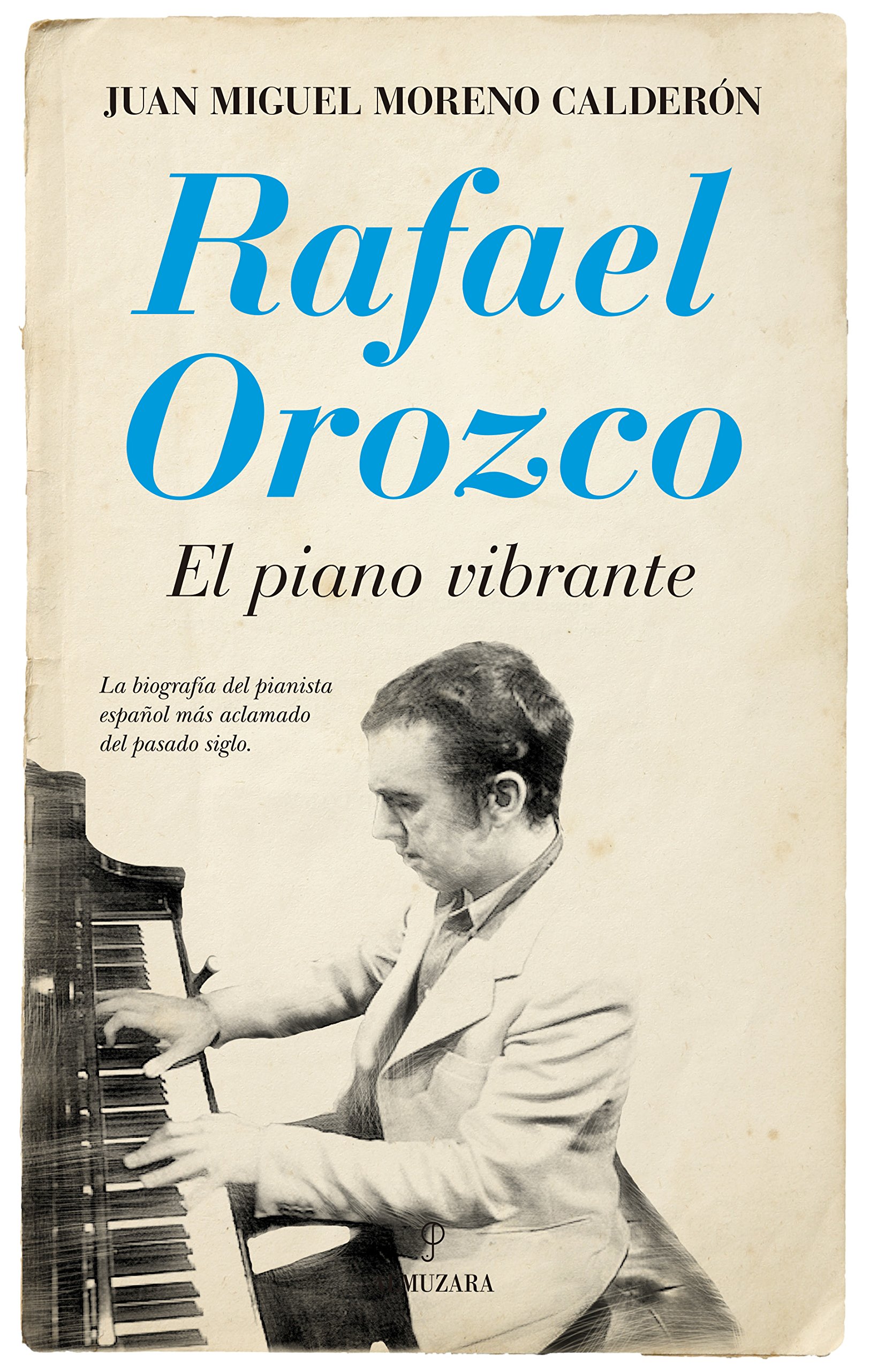 El Ayuntamiento aplaza la celebración de la edición XIX Festival de Piano Rafael Orozco