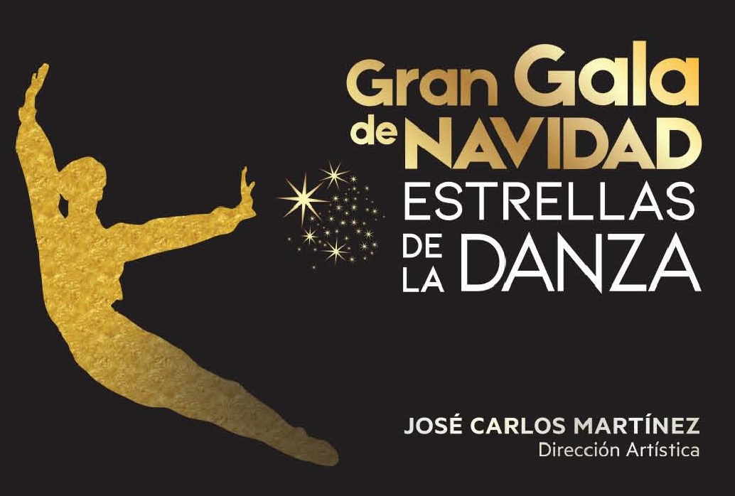 Gran Gala de Navidad Murcia 2020