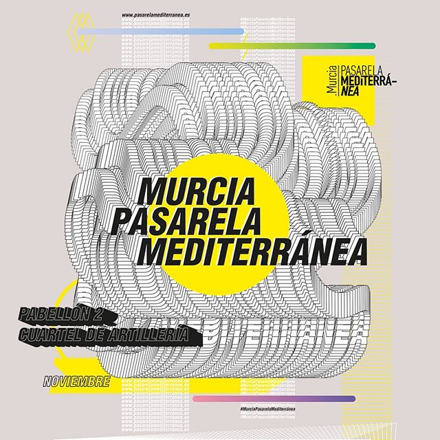 La moda se presenta en Murcia con Murcia Pasarela Mediterránea