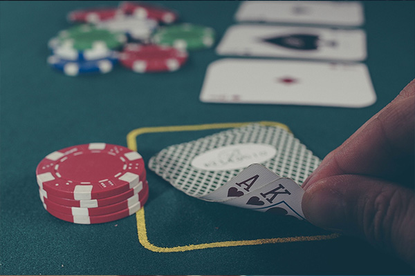 Descubre estas 3 películas de juegos de casino que se basan en hechos reales