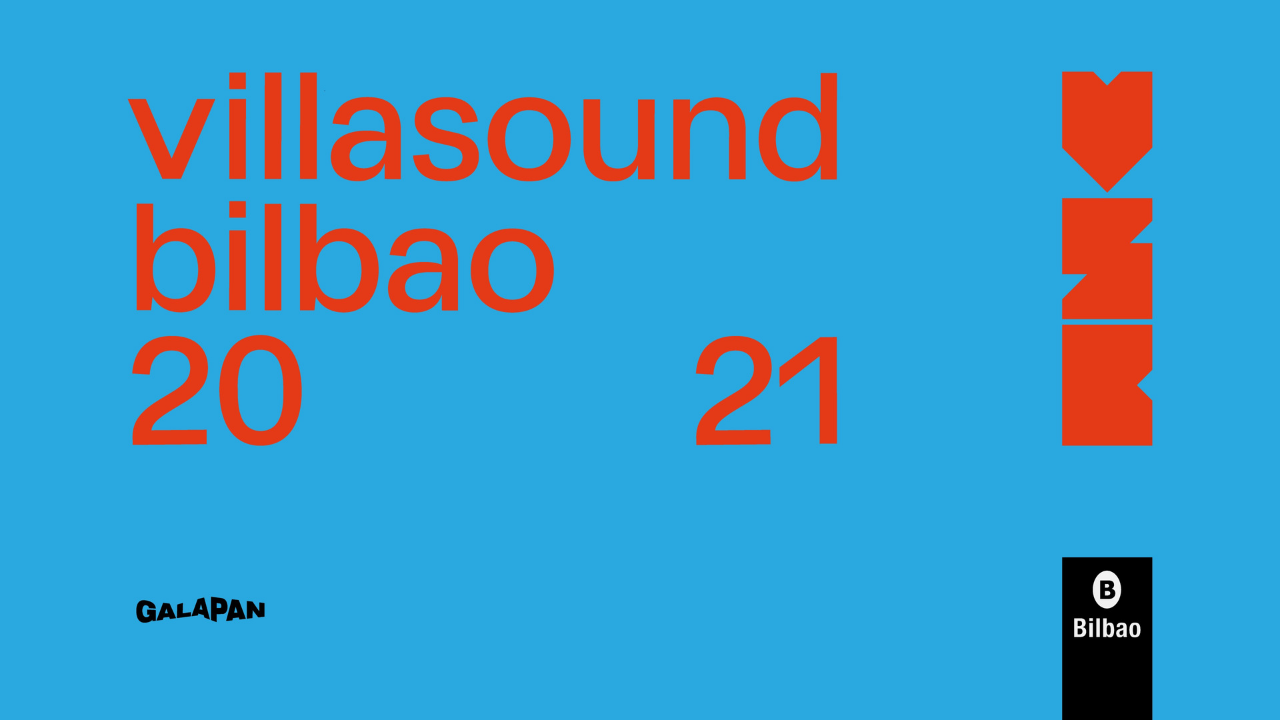 106 solicitudes de grupos y solistas para participar en el Festival VillaSoundBilbao