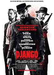 Crítica de Django desencadenado