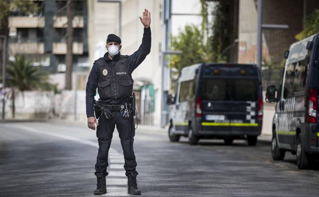 Nuevas medidas Covid y restricciones en Málaga y Andalucía, qué se puede hacer y qué no