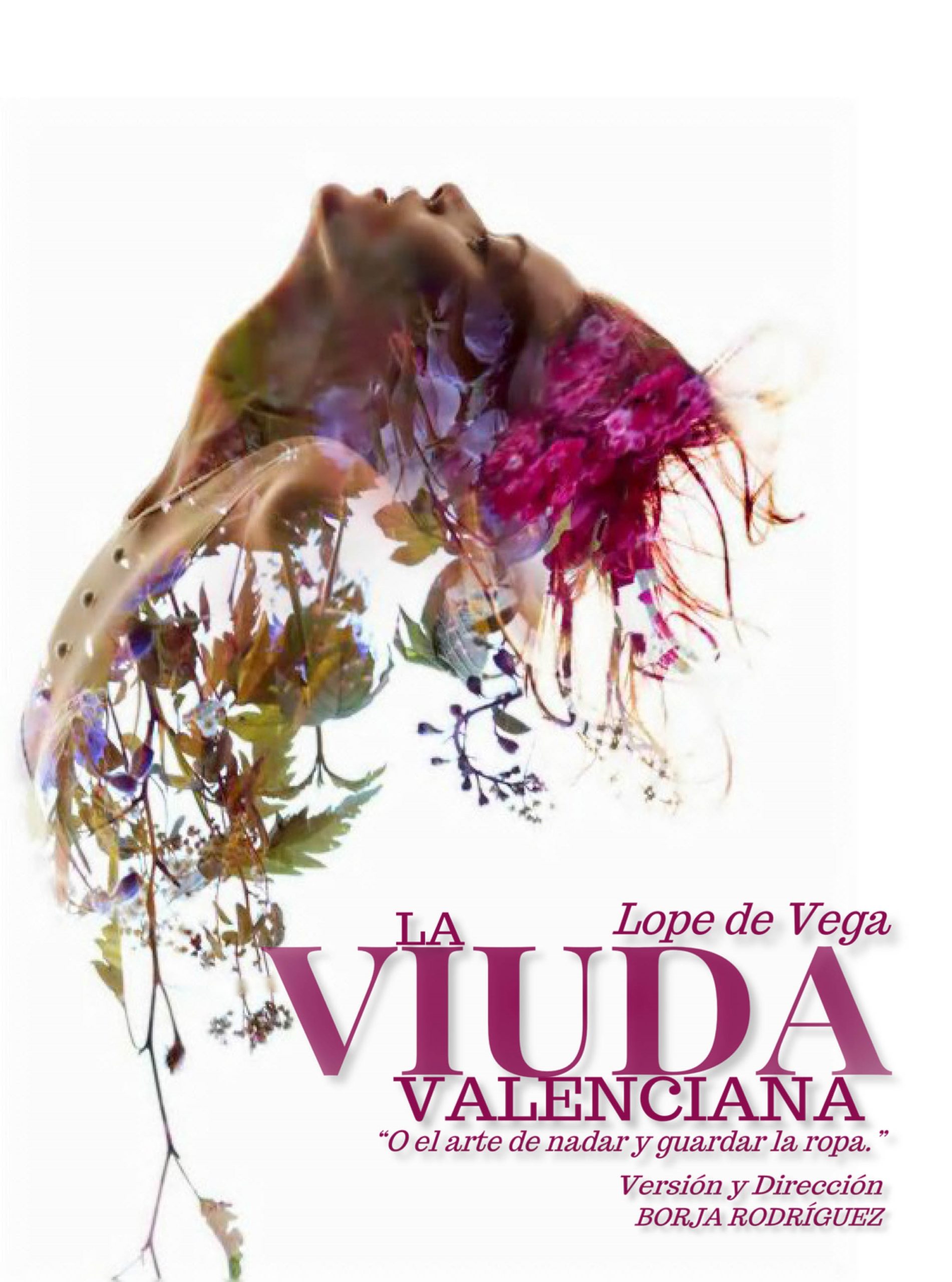 La viuda valenciana de Lope de Vega en el Romea