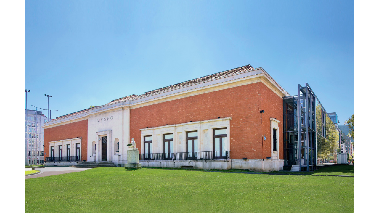 El Museo de Bellas Artes de Bilbao abrirá mañana sus puertas