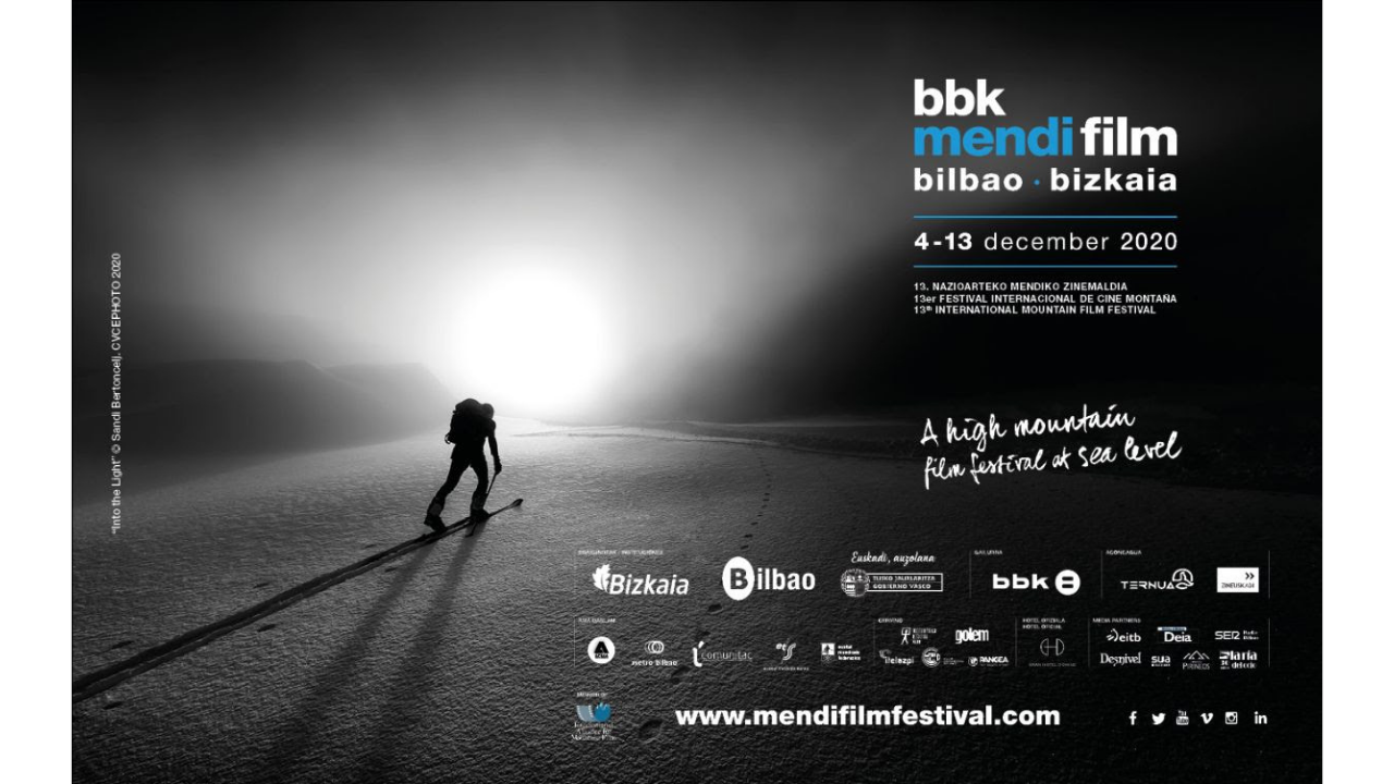 BBK Mendi Film Bilbao-Bizkaia comienza este viernes con la proyección de dos películas