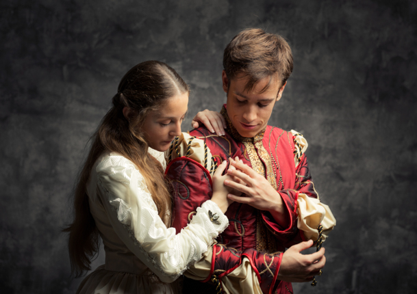 ‘Romeo y Julieta’ en el Festival de Invierno