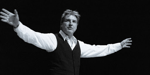 ‘Ny en un poeta’: García Lorca en el Teatro Bernal