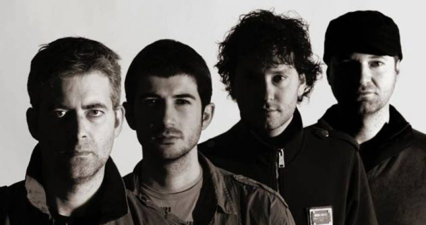 Coldday, concierto tributo a Coldplay en A Coruña