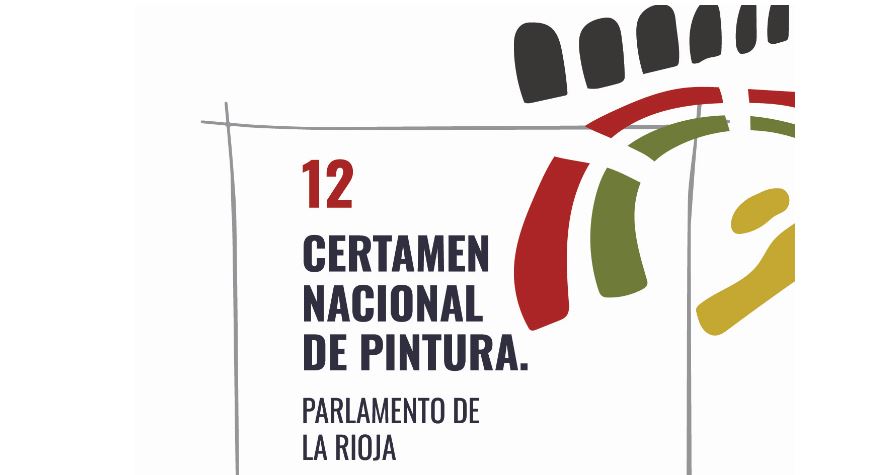 12º Certamen Nacional de Pintura del Parlamento de La Rioja