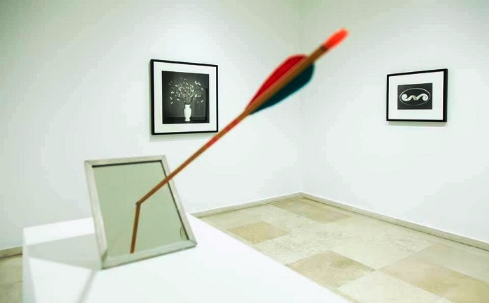 El Museo Patio Herreriano presenta la obra de Chema Madoz desde una novedosa perspectiva