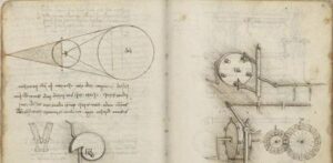 Codices Da Vinci