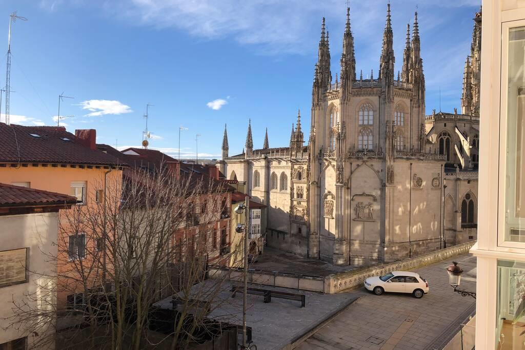 Se crea VyATBUR, la primera Asociación de Viviendas y Apartamentos Turísticos de Burgos