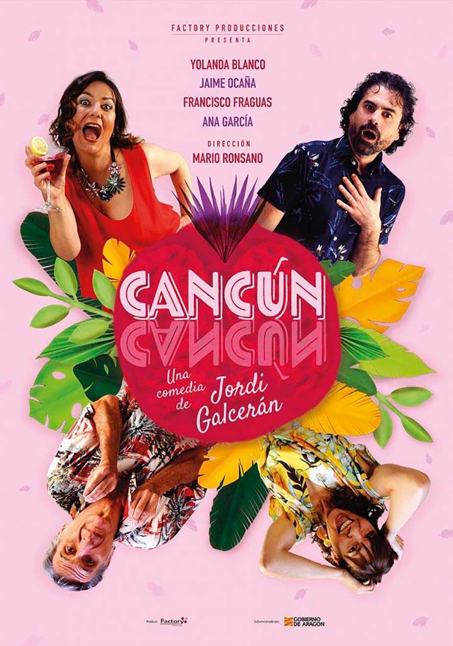 cancun cartel