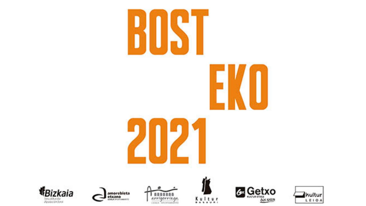 La exposición Bosteko 2021 abre el plazo para la presentación de proyectos de comisariado