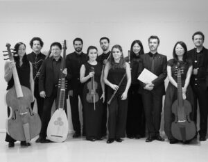 2021.11.13 Academia Musica Antigua de Cantabria II