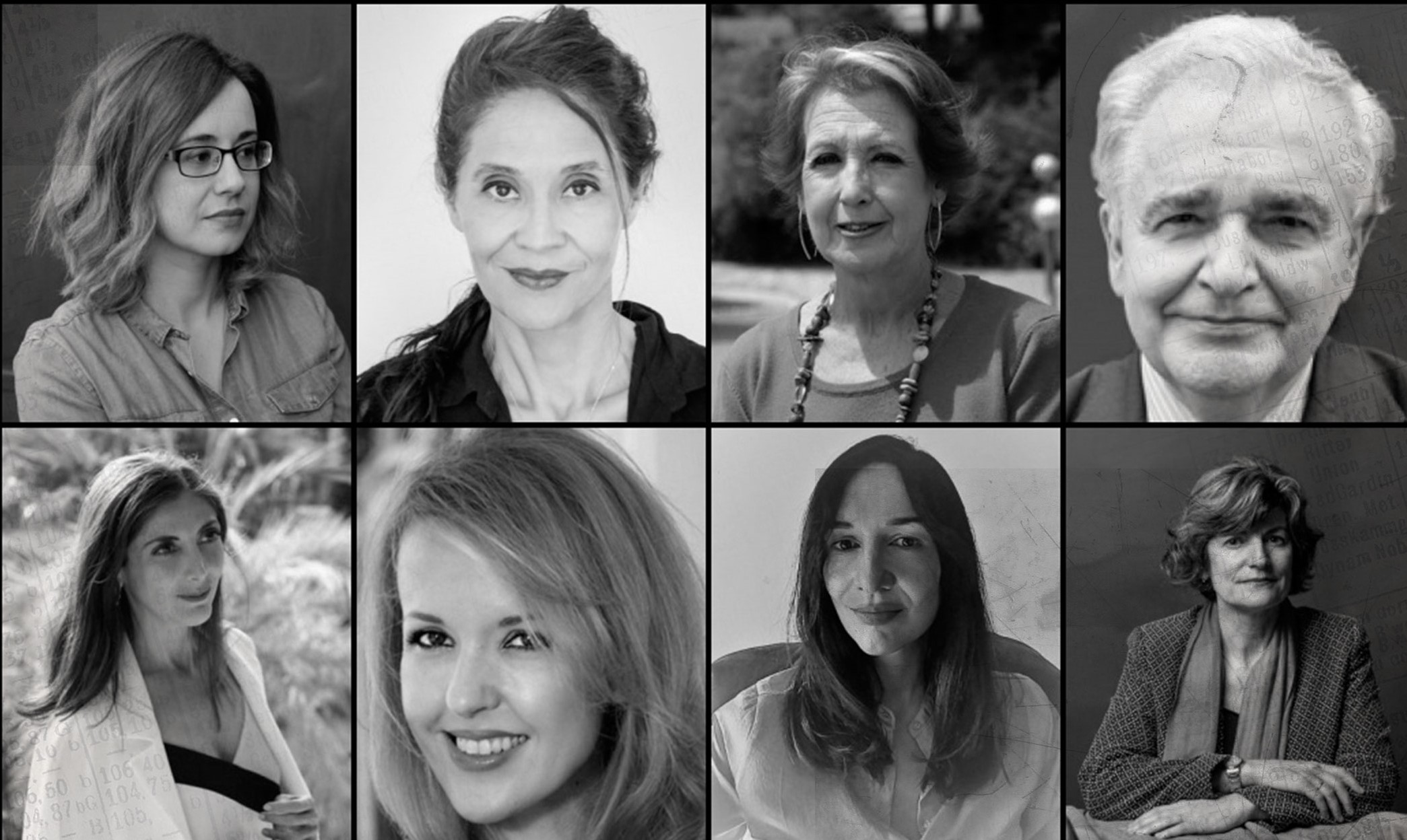 ‘Mujeres en la literatura y el periodismo’ por el Instituto Castellano y Leonés de la Lengua