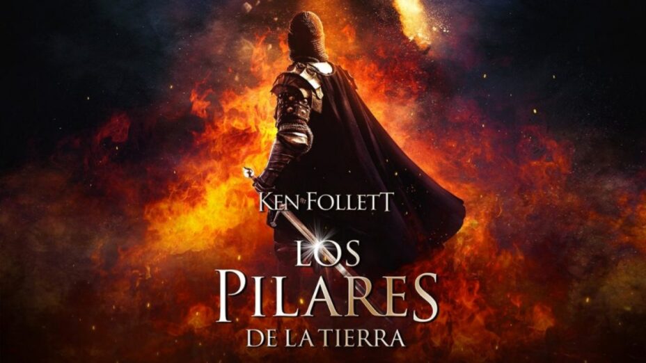 Musical: Los Pilares de la Tierra en Teatro Calderón en Madrid