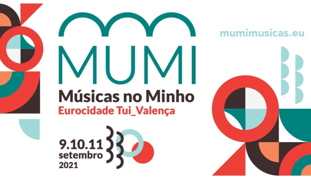 MUMi, feria de música y cultura en Tui