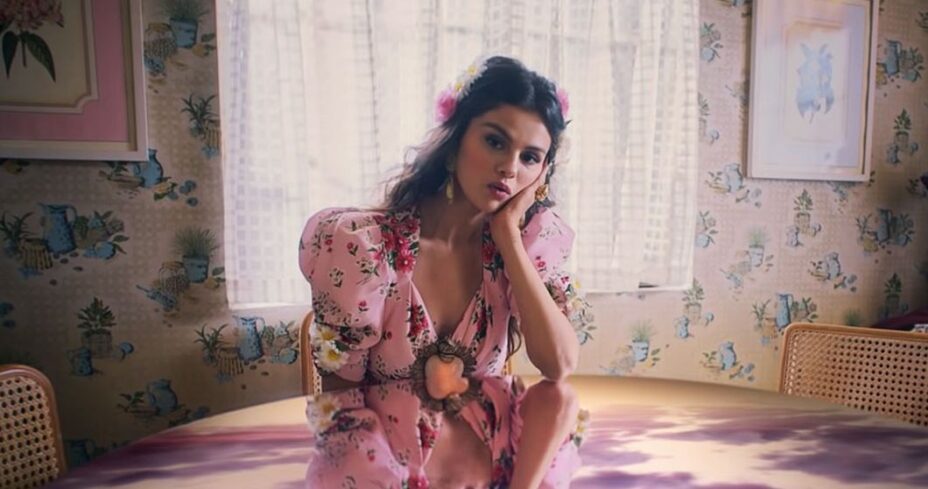 Selena Gómez se plantea retirarse de la música