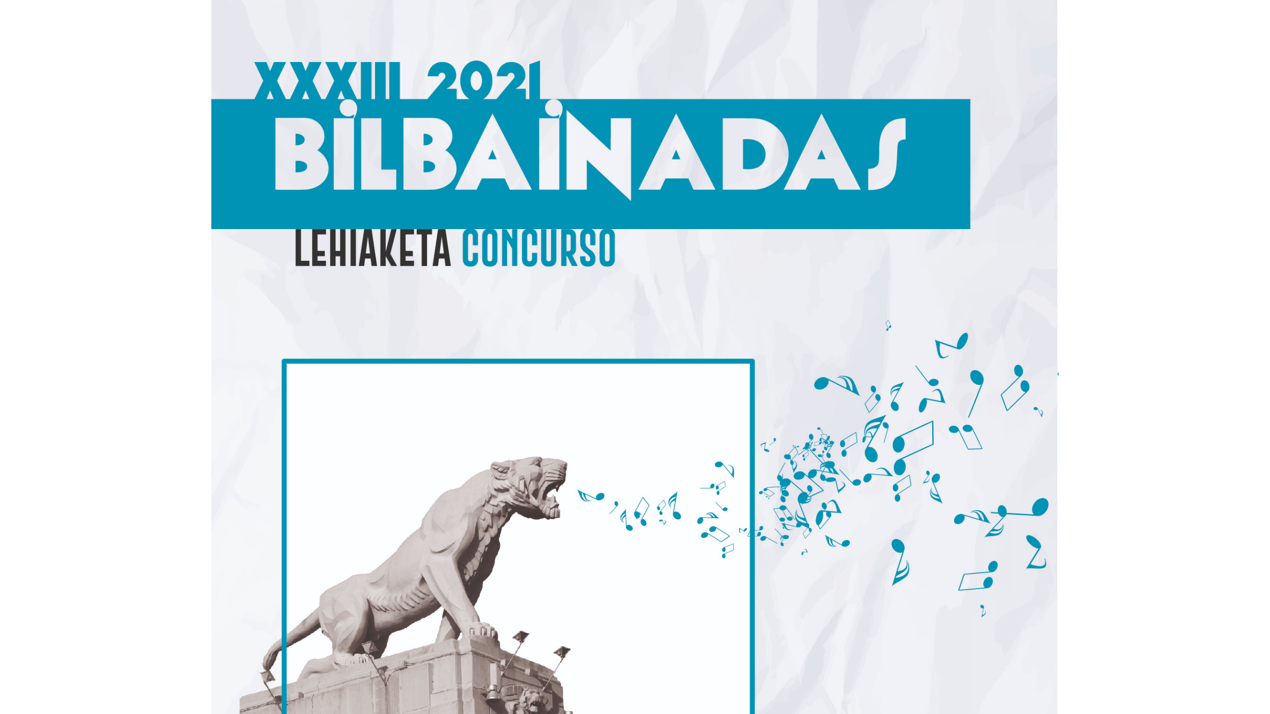 El Ayuntamiento abre la convocatoria de su XXXIII concurso de bilbainadas