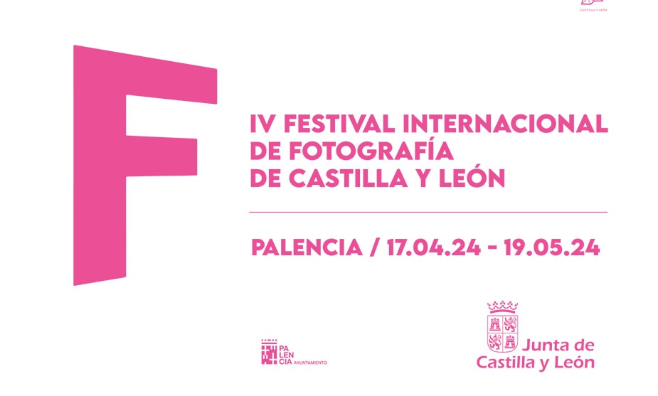 Palencia acoge el IV Festival Internacional de Fotografía CyL