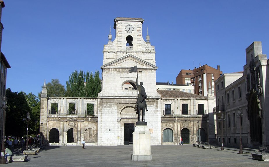 Plaza San Juan min