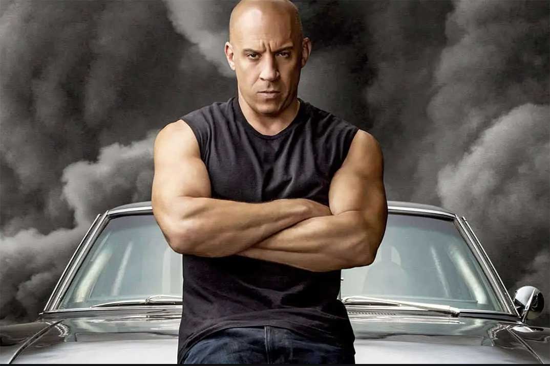 Nuevo tráiler de Fast & Furious 9: vuelve Vin Diesel