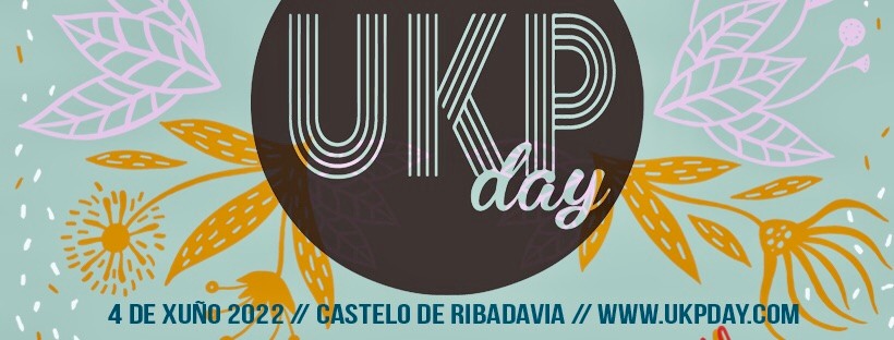 Ukp Day festival Ribadavia