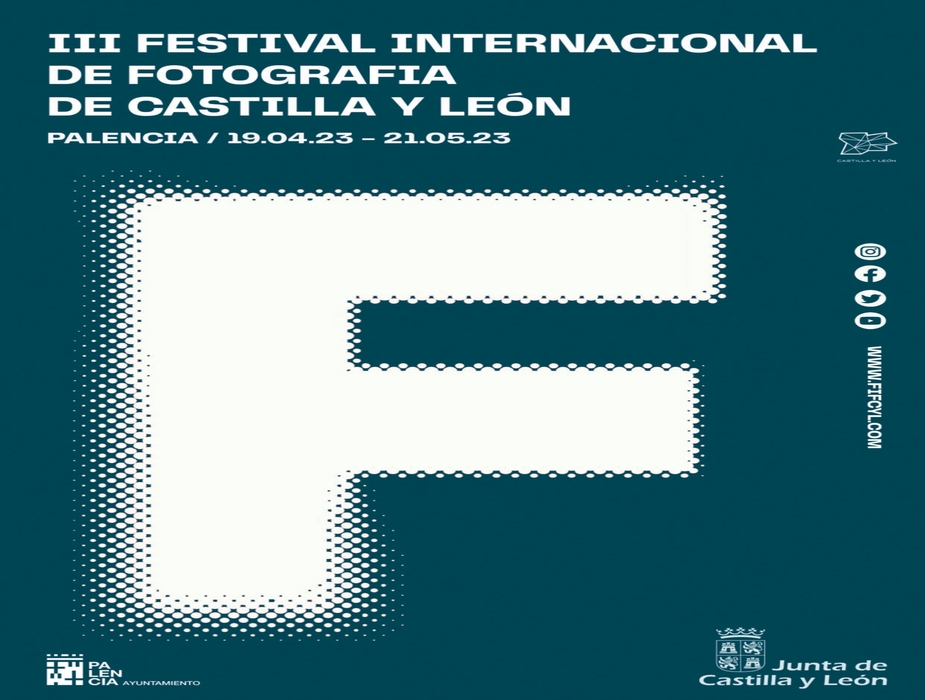 Palencia acoge el III Festival Internacional de Fotografía CyL