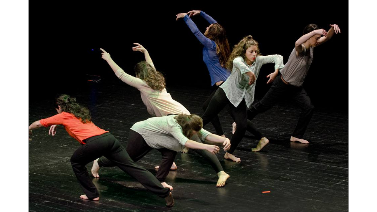 Las academias y escuelas de Getxo celebrarán el Día Internacional de la Danza