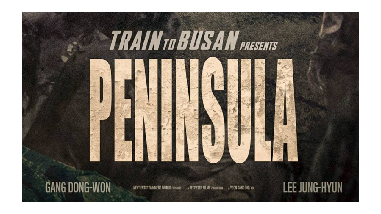 FANT presentará ‘Península’ la secuela de ‘Train to Busan’ el día 22