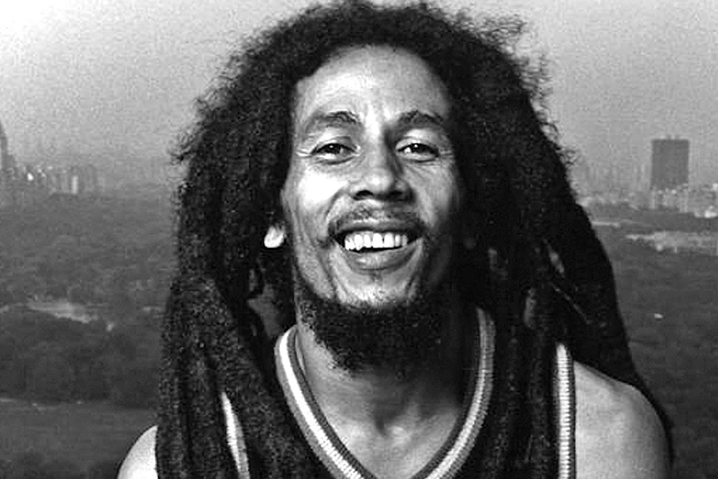 40 años desde la muerte de Bob Marley: El adiós a un genio
