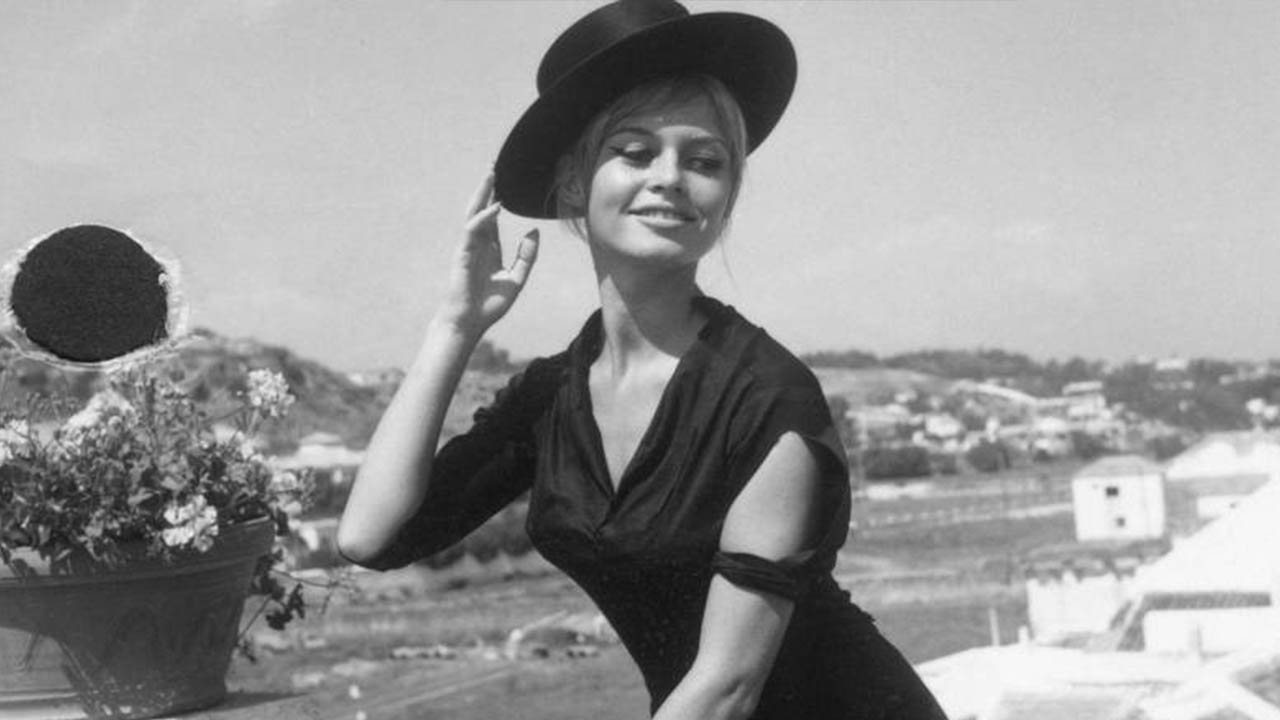 Tras las huellas de Brigitte Bardot en Málaga