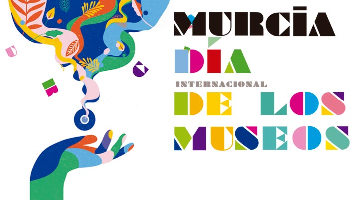 Programación: El día y la noche de los museos de Murcia 2022