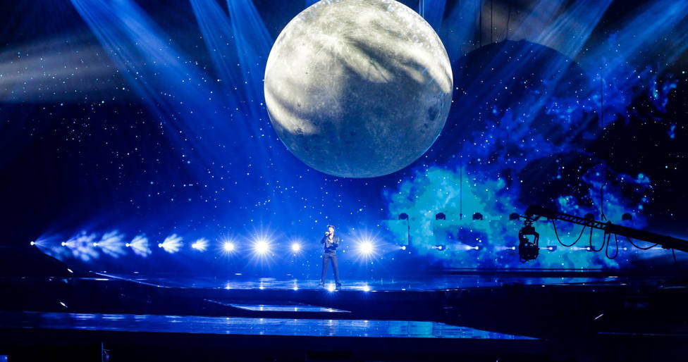 Eurovision 2021 todas las claves del festival galas apuestas y quién gana blas canto luna