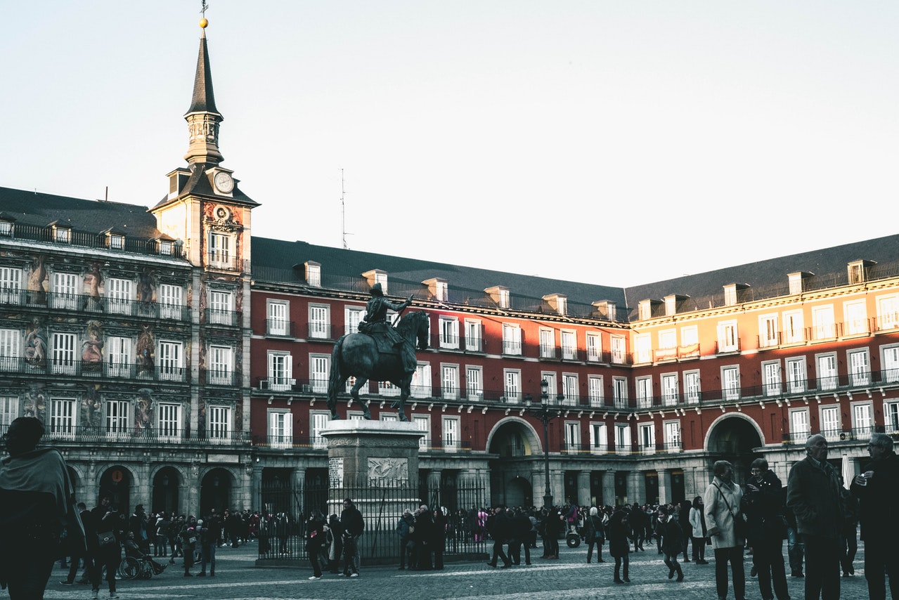 Planes gratis en Madrid para descubrir la ciudad sin gastar un euro