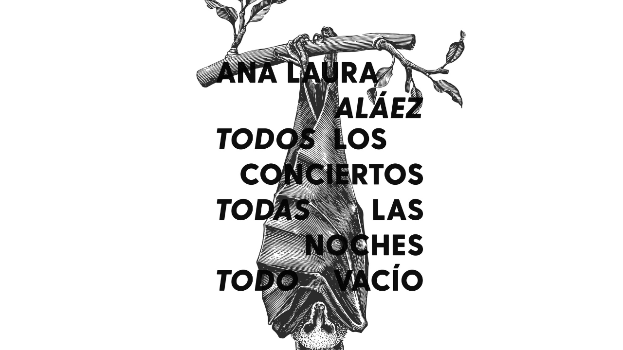 Azkuna Zentroa presenta la exposición de Ana Laura Aláez
