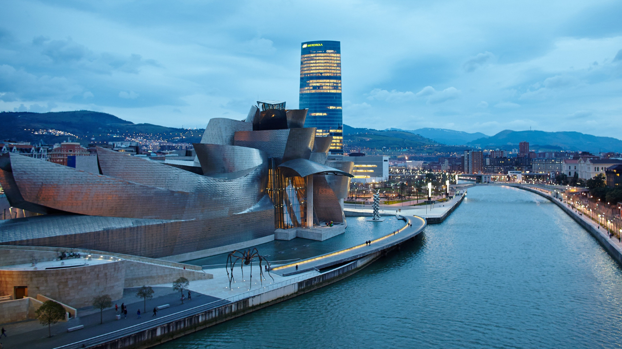 Bilbao Bizkaia regresa a FITUR para reactivar el sector turístico