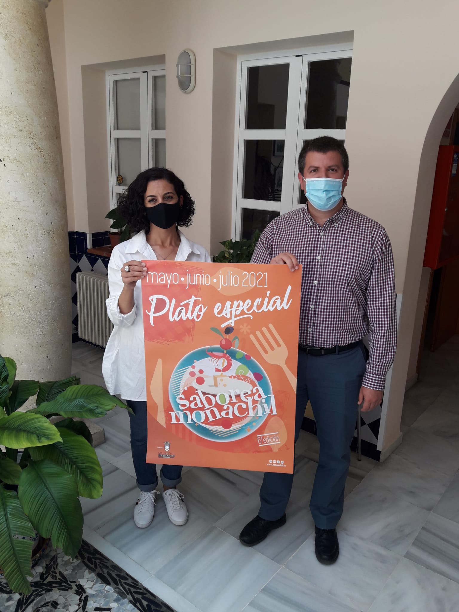 ‘Saborea Monachil’ fomenta la gastronomía local con 1500 euros en premios